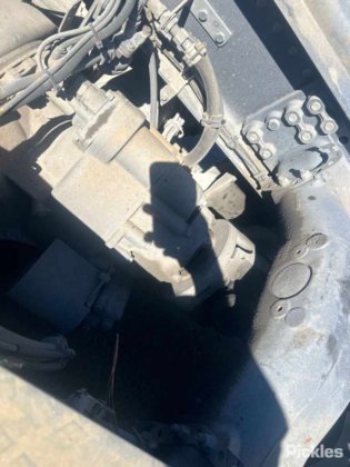 2019款斯堪尼亚R620