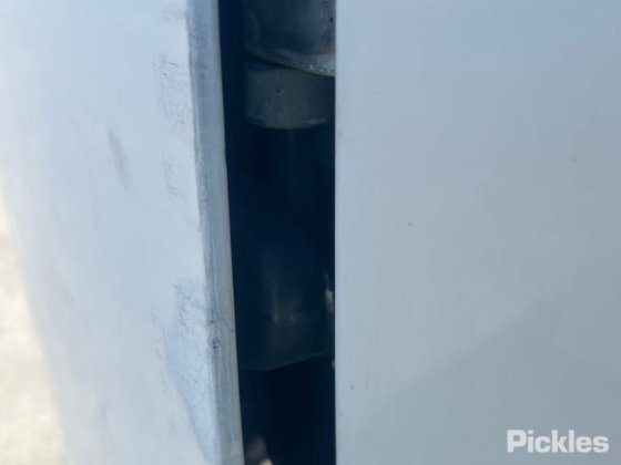 2019款斯堪尼亚R620