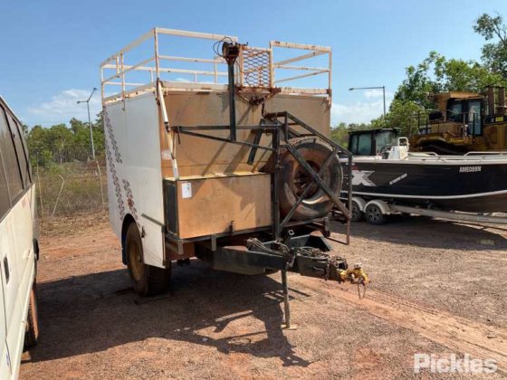 2010 自家製ピッグ