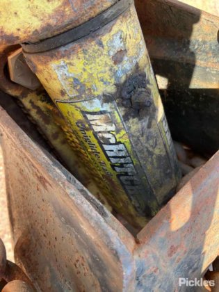 2010 自家製ピッグ