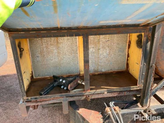 2010 自家製ピッグ