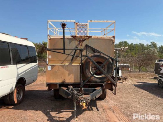 2010 自家製ピッグ