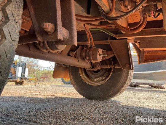 2010 自家製ピッグ