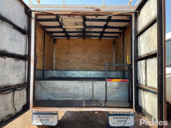 2010 自家製ピッグ