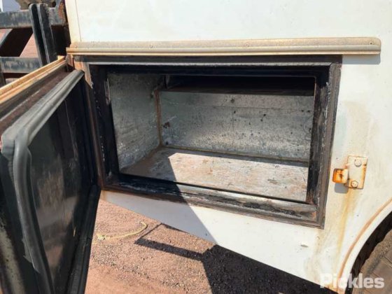 2010 自家製ピッグ