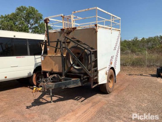 2010 自家製ピッグ