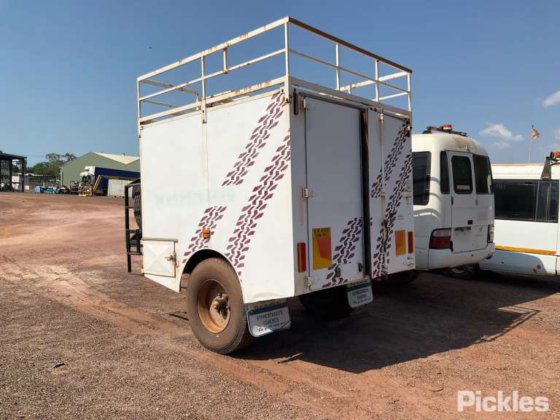 2010 自家製ピッグ