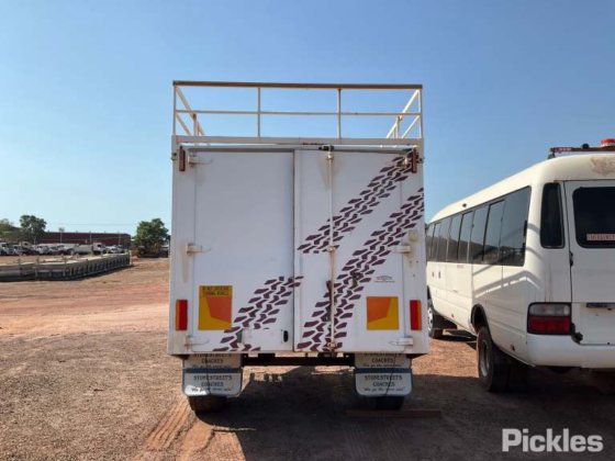 2010 自家製ピッグ