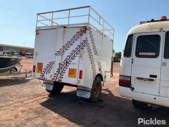 2010 自家製ピッグ