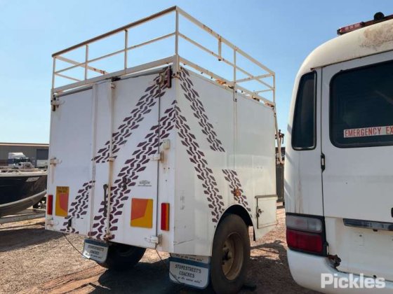 2010 自家製ピッグ