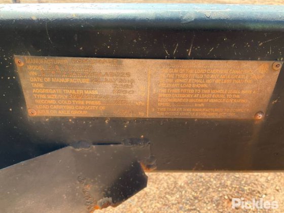 2010 自家製ピッグ