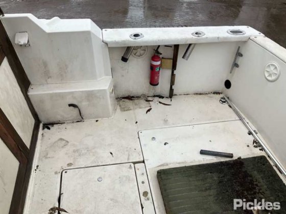 1987年式ベイライナー