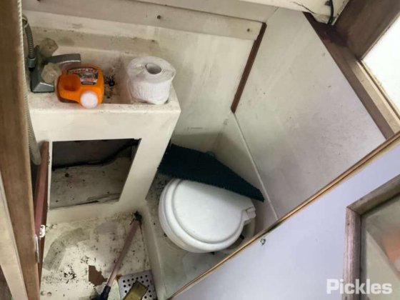 1987年式ベイライナー