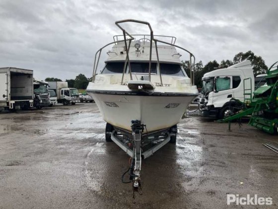 1987年式ベイライナー