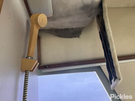 1987年式ベイライナー