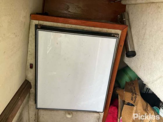 1987年式ベイライナー