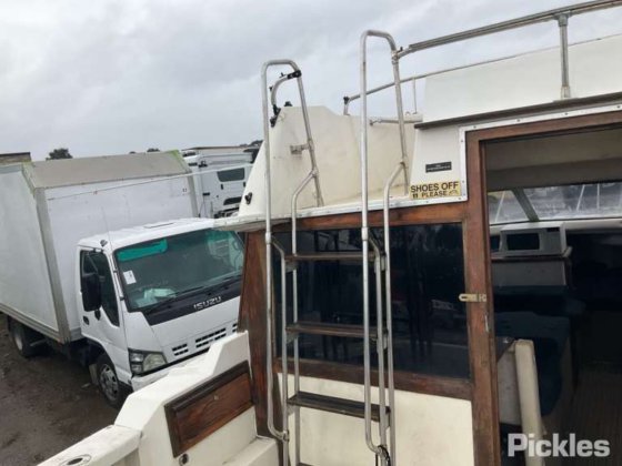 1987年式ベイライナー