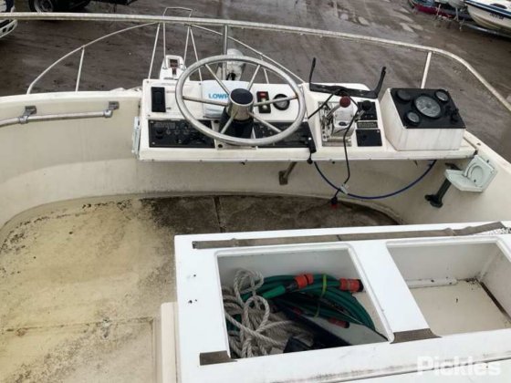 1987年式ベイライナー