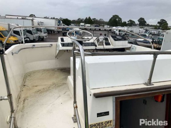 1987年式ベイライナー