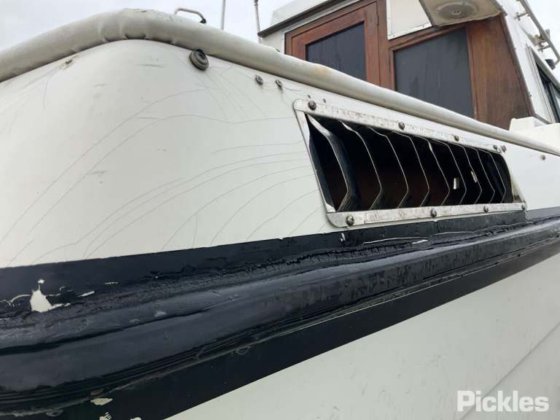 1987年式ベイライナー