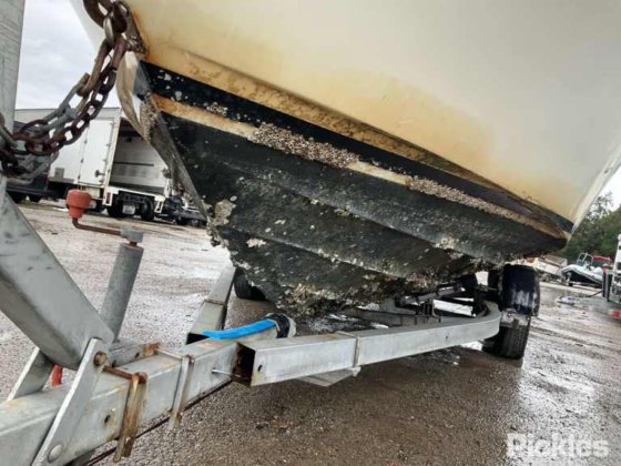 1987年式ベイライナー