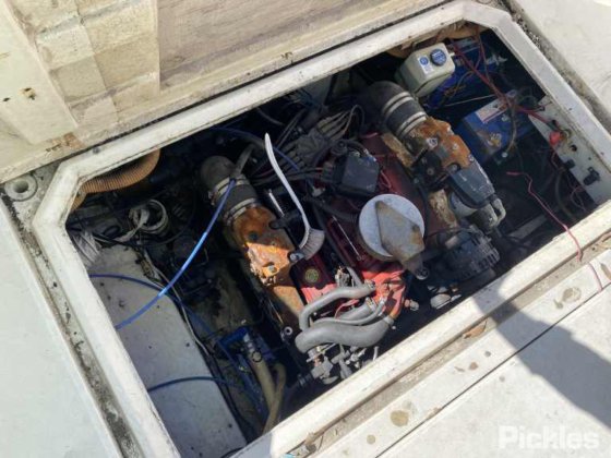 1987年式ベイライナー