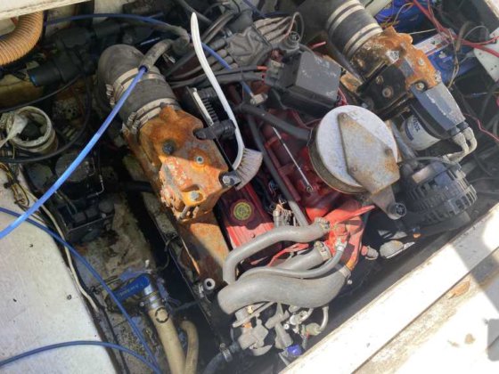 1987年式ベイライナー