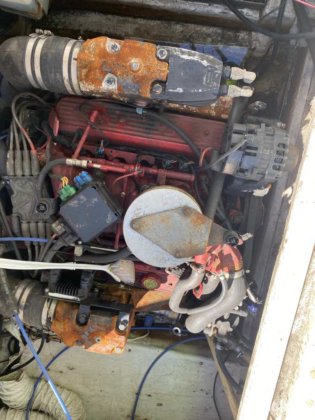 1987年式ベイライナー