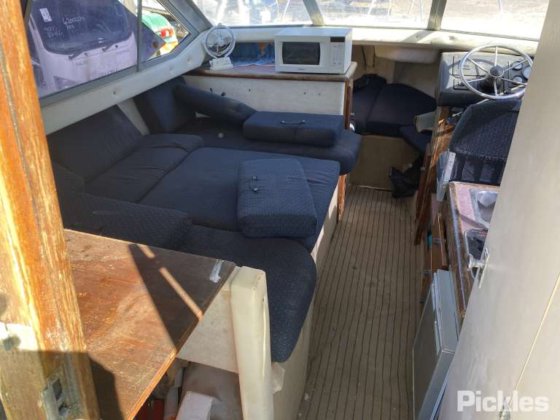 1987年式ベイライナー