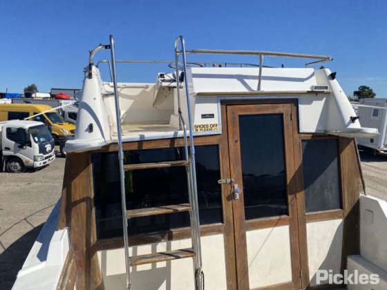 1987年式ベイライナー