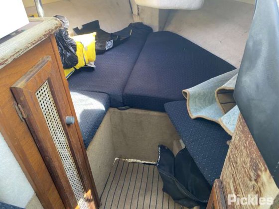 1987年式ベイライナー