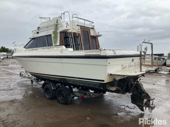 1987年式ベイライナー