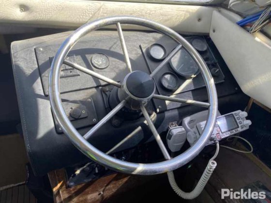 1987年式ベイライナー