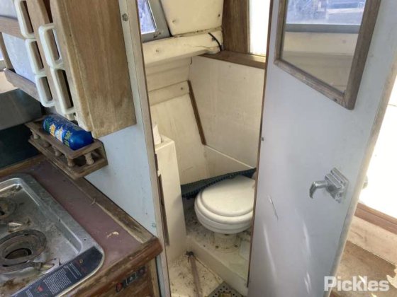 1987年式ベイライナー