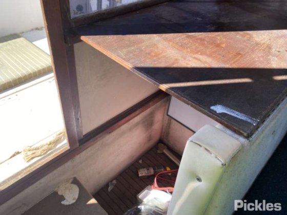 1987年式ベイライナー