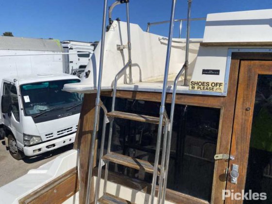 1987年式ベイライナー