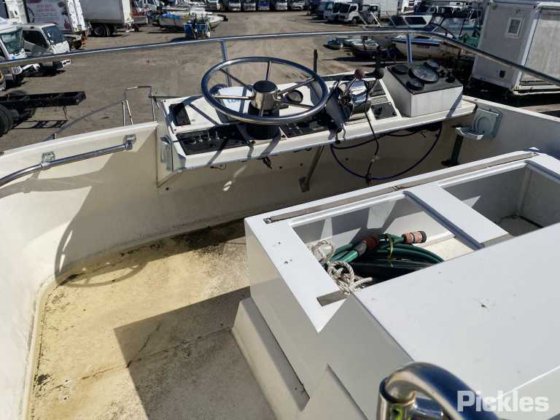 1987年式ベイライナー