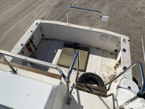 1987年式ベイライナー