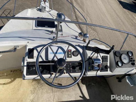 1987年式ベイライナー