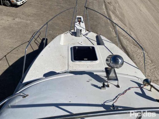 1987年式ベイライナー