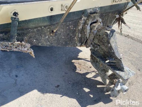 1987年式ベイライナー