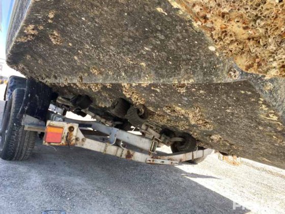 1987年式ベイライナー