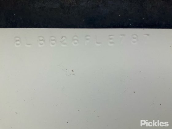 1987年式ベイライナー