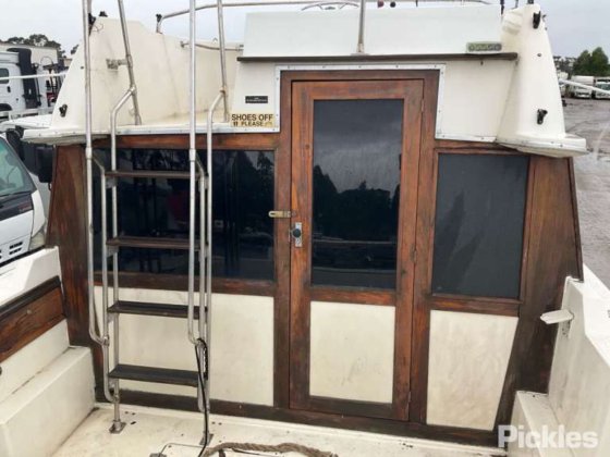 1987年式ベイライナー