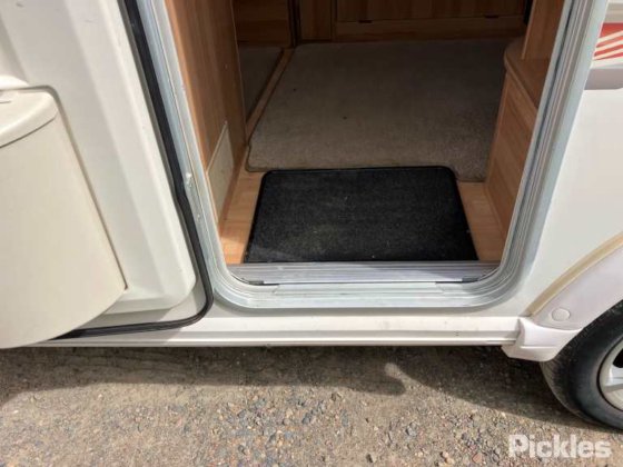 2013年ベイリー・ユニコーン・パンプロナ