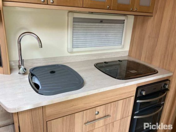 2013年ベイリー・ユニコーン・パンプロナ