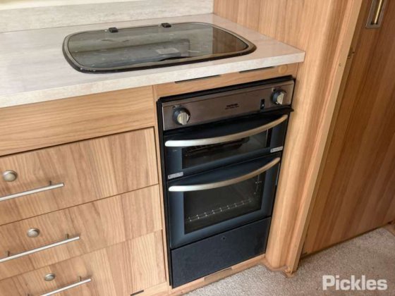 2013年ベイリー・ユニコーン・パンプロナ