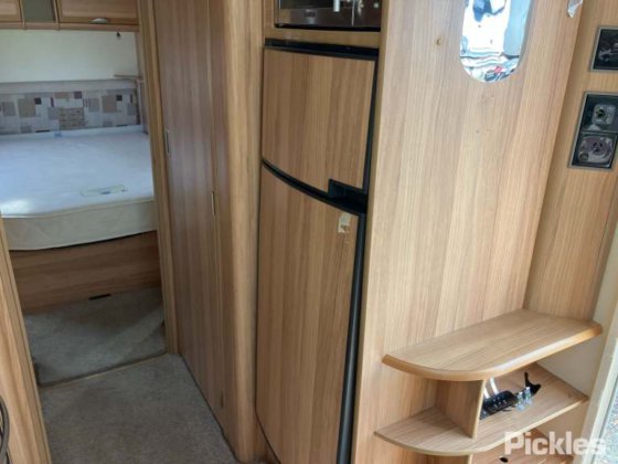 2013年ベイリー・ユニコーン・パンプロナ