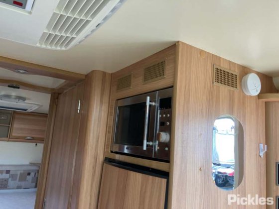 2013年ベイリー・ユニコーン・パンプロナ