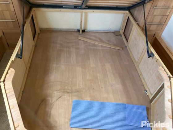 2013年ベイリー・ユニコーン・パンプロナ